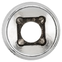 Головка глубокая 10мм (6гр.), 1/4'' RockFORCE LIGHT RF LIGHT-5255010