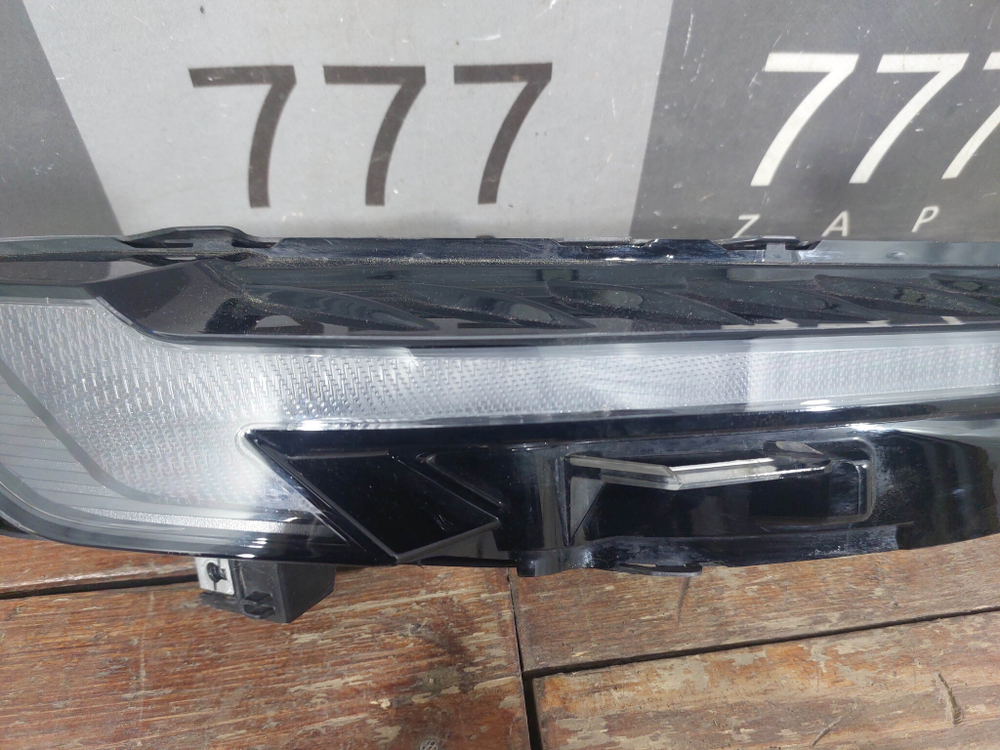 Указатель поворота правый Omoda C5 Б/У Оригинал целый 605000726AA