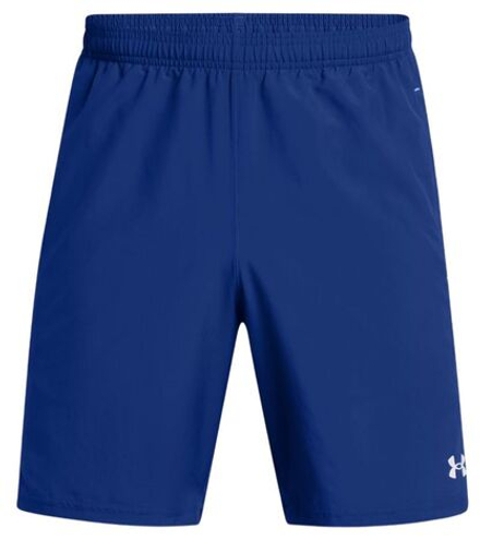 Мужские теннисные шорты Under Armour Tech Utility - небесный