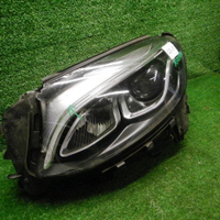 Фара левая Mercedes GLC X253 (2015-2019) LED
