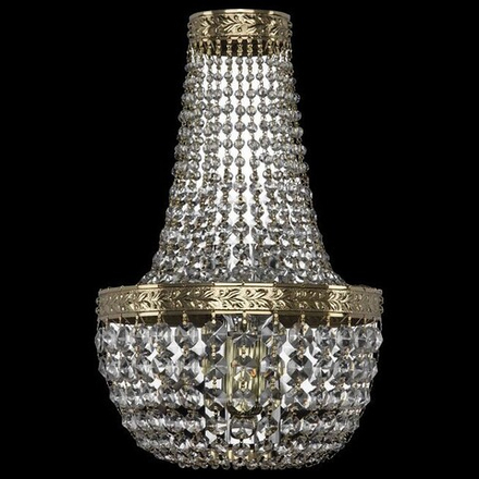 Бра Bohemia Ivele Crystal 1911 19111B/H2/20IV G