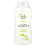 Mild By Nature, кондиционер для густоты волос, с В-комплексом и биотином, цитрусовый, 473 мл (16 жидк. унций)