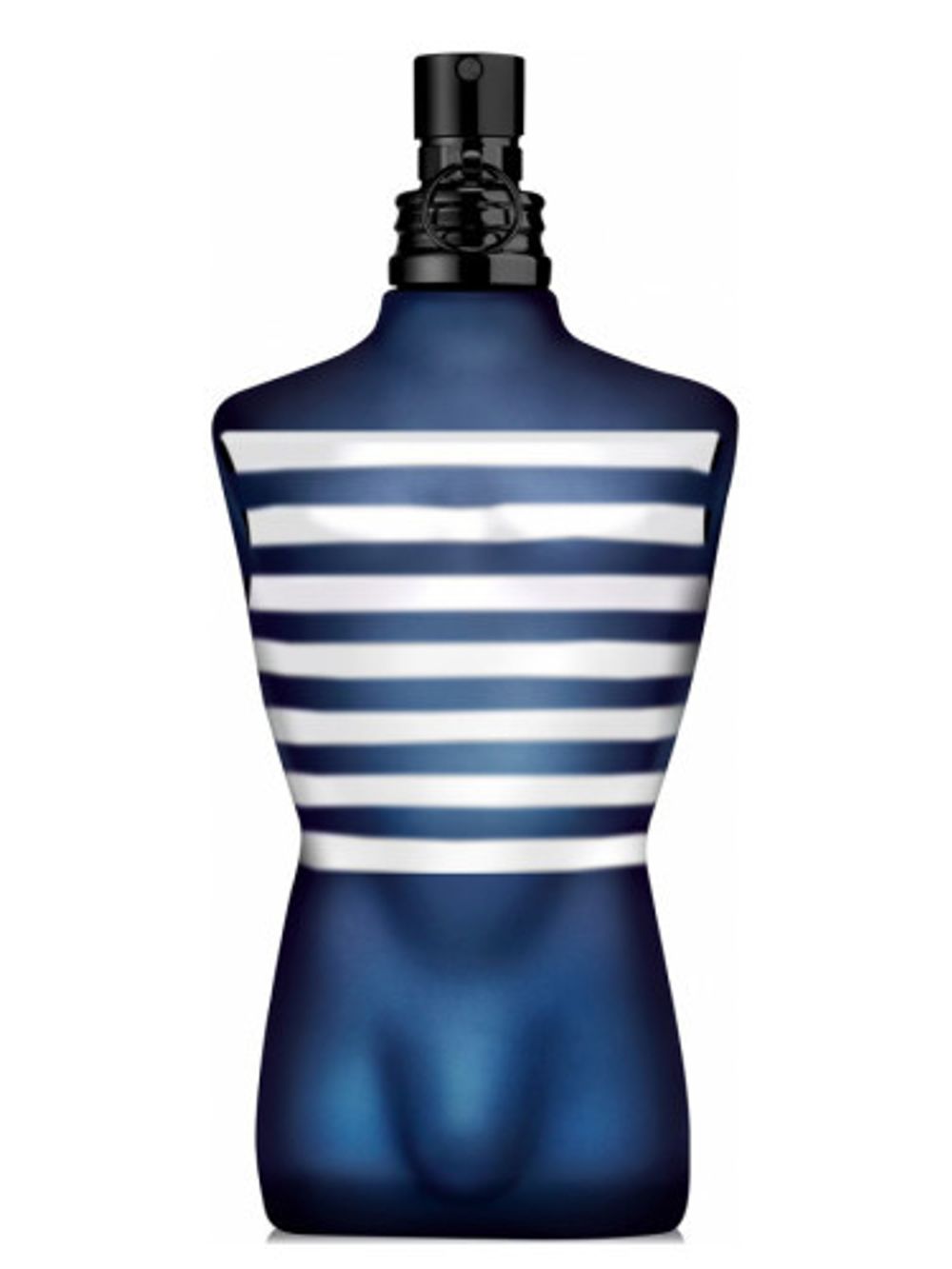 Jean Paul Gaultier Le Male In The Navy