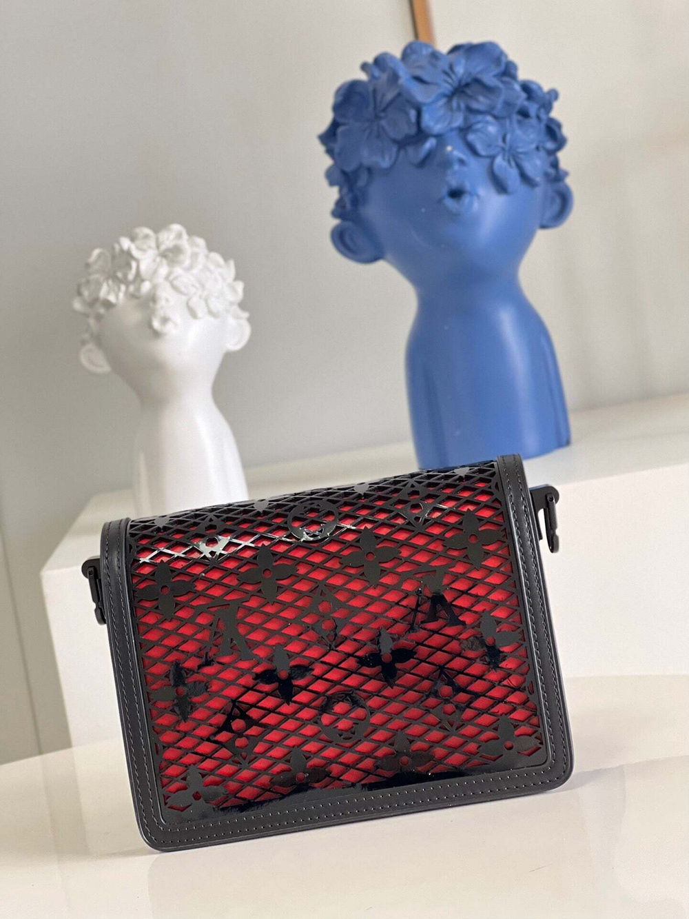 Louis Vuitton Mini Dauphine