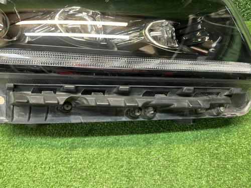 Фара правая Kia Sorento 3 UM Prime (2017-2020) LED