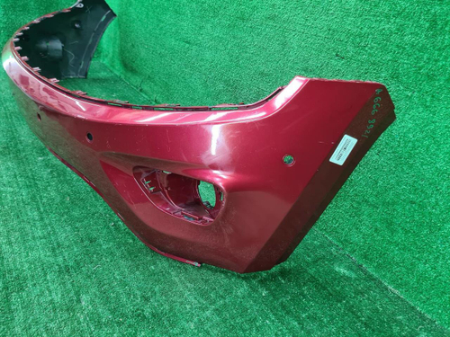 Бампер передний Jeep Grand Cherokee WK2 2013-2022