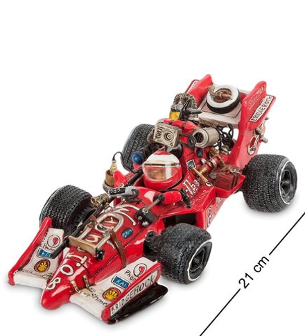 SCAR-38 Машина «Formula Racer»