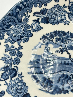 Чайная пара Palissy