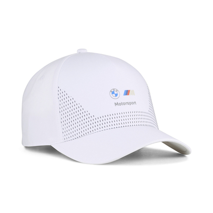 Кепка PUMA BMW MMS BB Cap