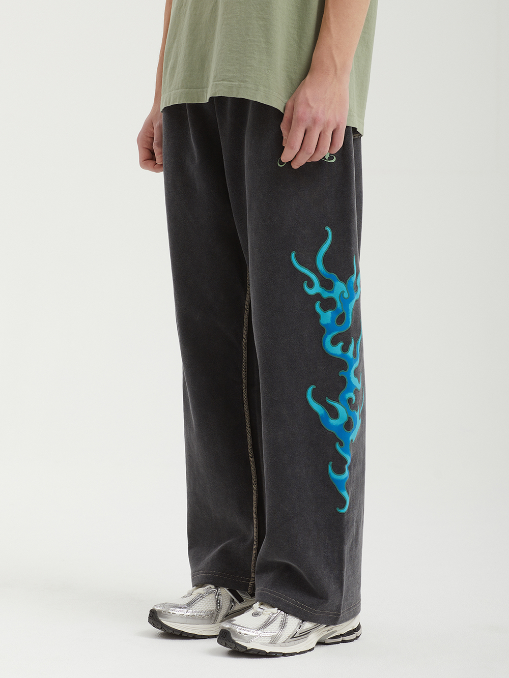 Мужские Брюки Squabble Up