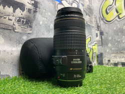 Canon EF 70-300mm 4.0-5.6 IS USM