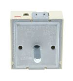 Переключатель EGO 50.55071.100 мощности стеклокерамической конфорки EGO 50.47011.600, 50.5021.120, 50.55021.120, 50.27071.060, 50.27021.600, 50.27011.580, 50.215046.009, 481227328265, 599595