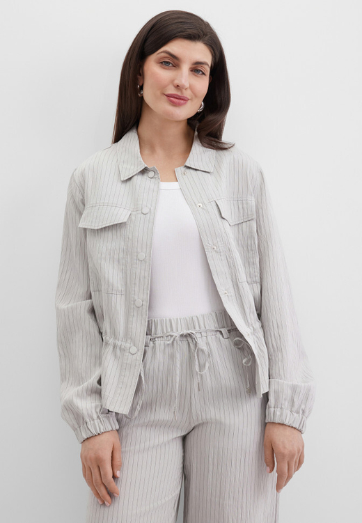 Жакет из модала