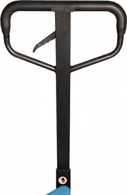 Тележка гидравлическая TOR RHP (BF) 2500 1150Х550 мм, 2,5 т (1026481) резиновые колеса 1026481