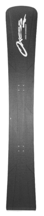 сноубрд Oxess Extremecarve XXRw Carbon