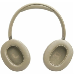 Беспроводные наушники JBL Tune 780NC Beige