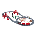 Железная дорога, коробка AU1886