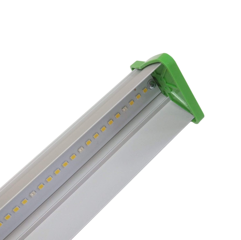 Фитолампа линейная для растений 50 Ватт, 100 см