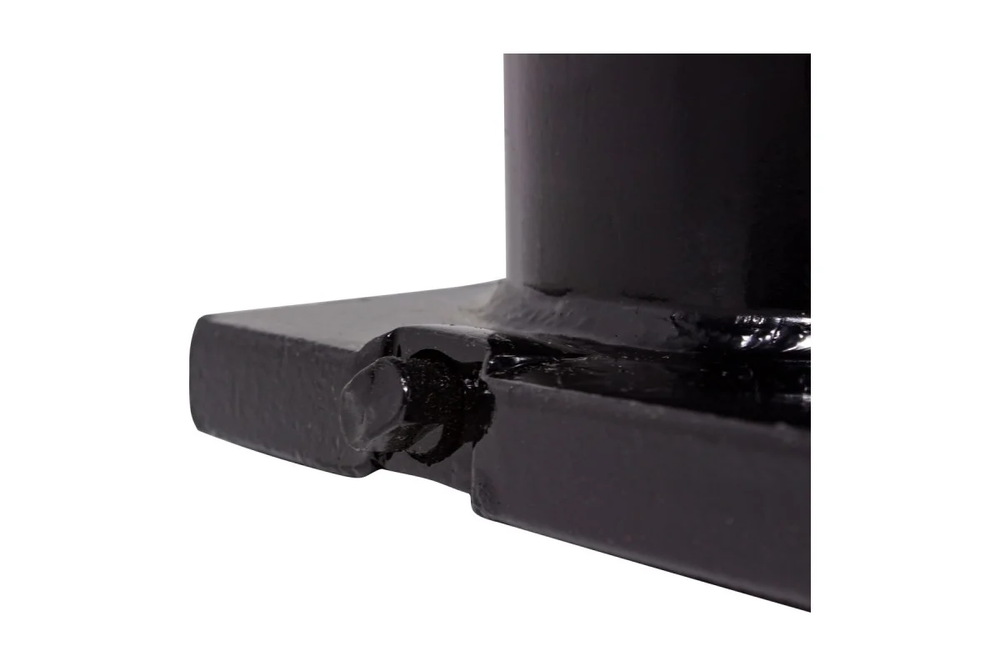 Домкрат гидравлический RF-T91504EURO бутылочный с клапаном 15т (выс.подъема 230-460мм) ROCKFORCE