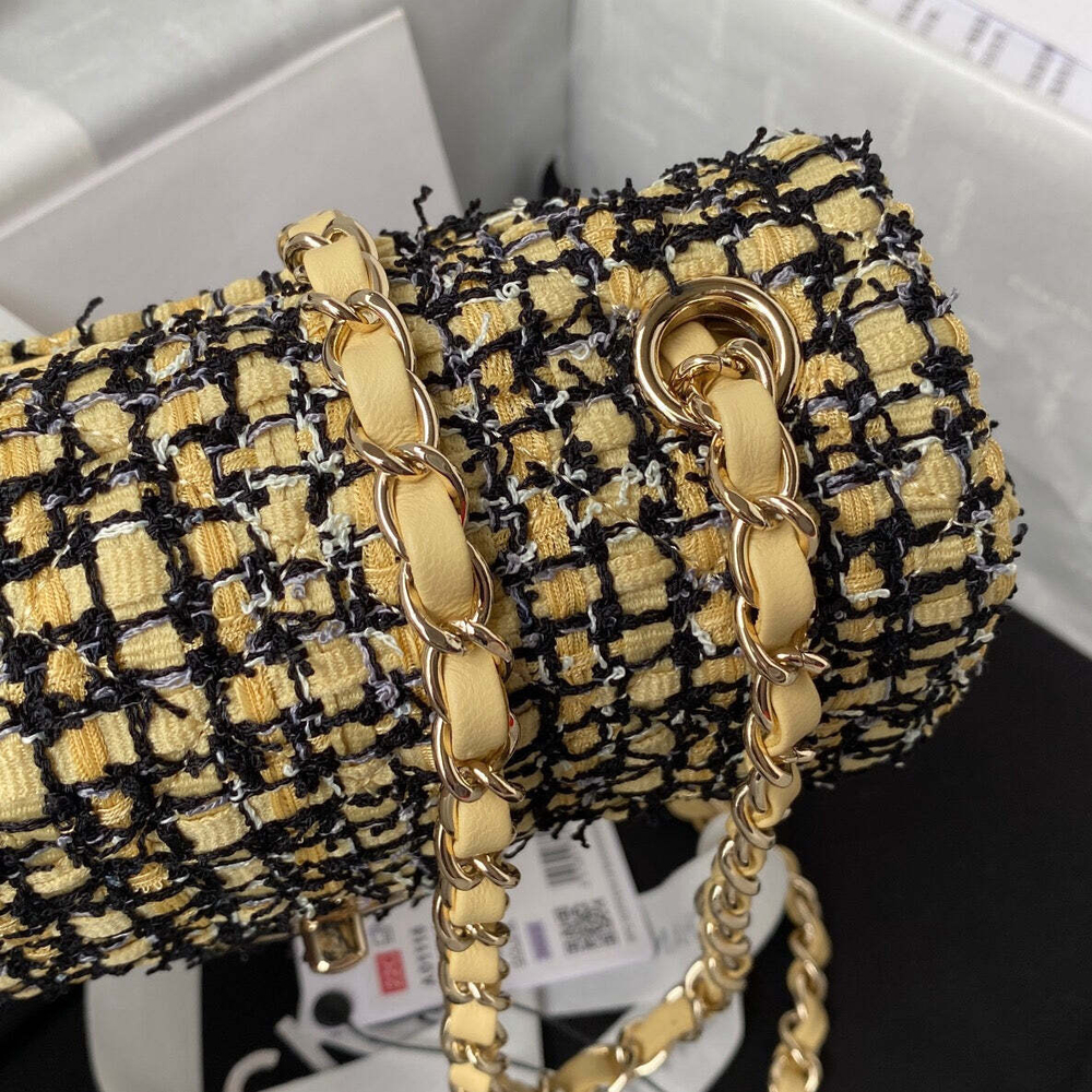 Chanel Bag 20 cm
