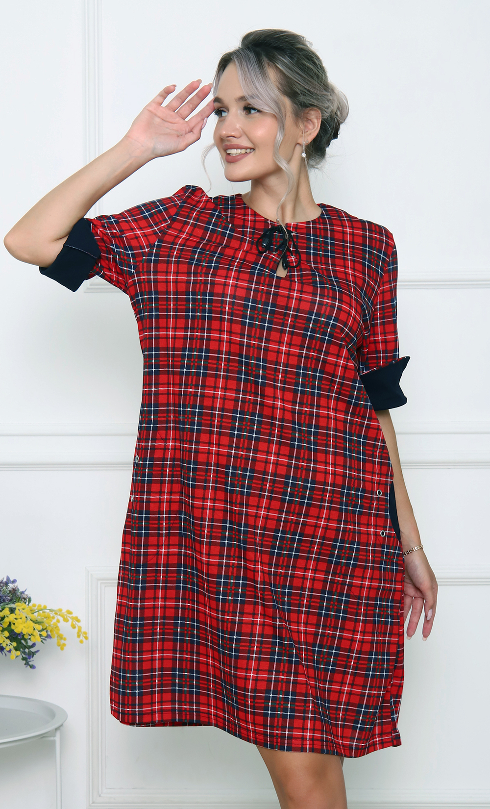 [m]Туника Т-93К