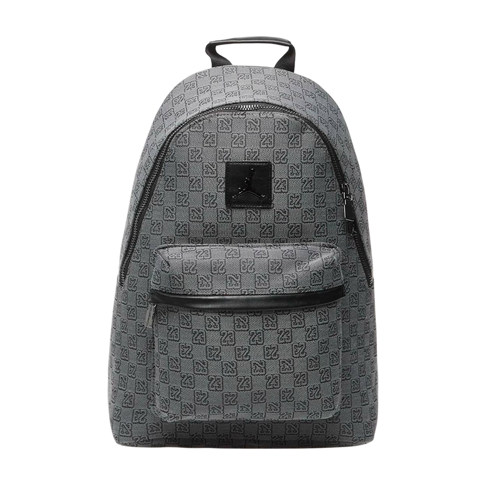 Рюкзак Jordan Monogram Dark Smoke (25L)