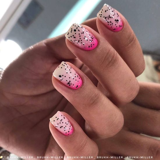 Топ без липкого слоя ENIGMA Flakes 15 мл.