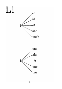 A First Book in Phonics | Florence Akin