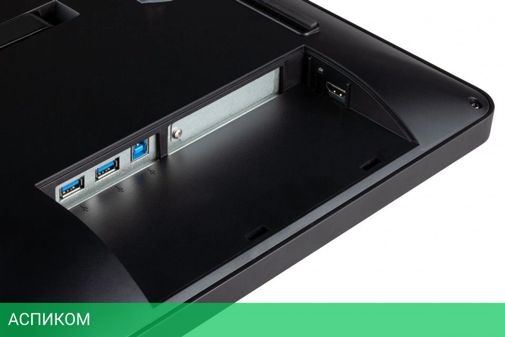 Монитор ViewSonic 23.6" TD2430