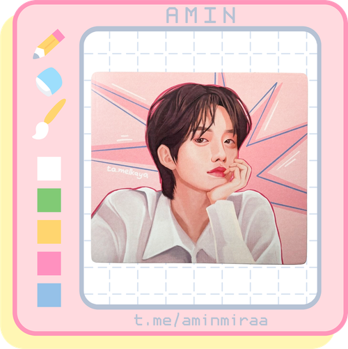 Плюшка / Открытка #096 / TXT