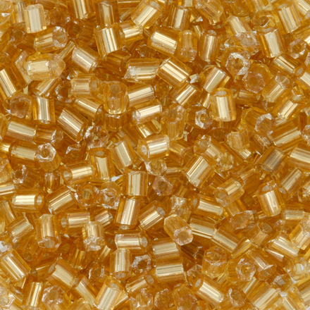 Бисер "Zlatka" РУБКА, 10/0, №0022, 10 г