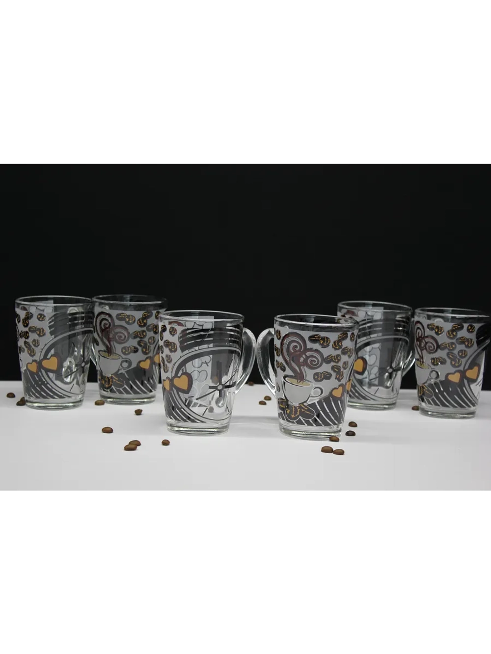 Кружка Капучино "Кофе"