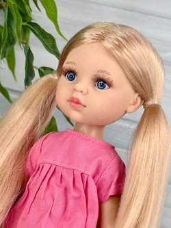 Кукла для девочки 32см Роза (04685)