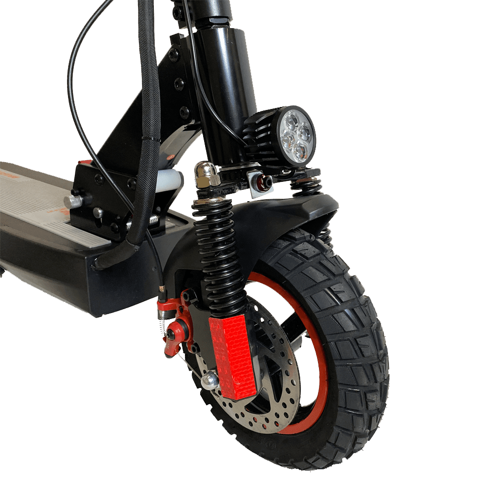 Электросамокат KUGOO M4 PRO jilong (48V/18AH)
