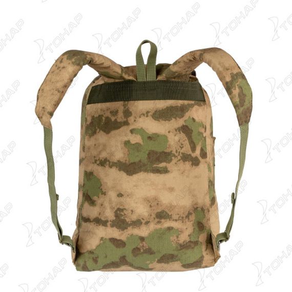 Рюкзак средний 40л КМФ (HS-РК-2 КМФ) Helios