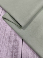 Бязь / Морозно-зеленый