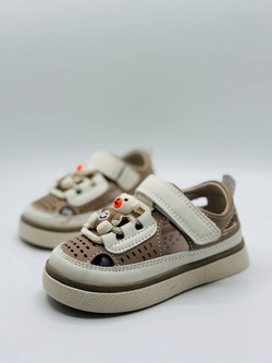 Детские сандалии-кеды Buba Kids