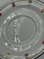 Чайная пара Richard Ginori