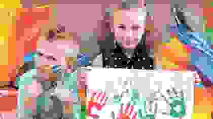 Выпуск №12 - Краски