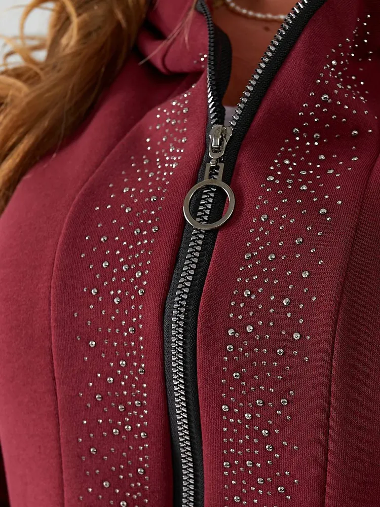 Костюм УК-319-3 Fabrika