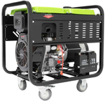 Генератор дизельный Grizzly GEDG-7500-3DA