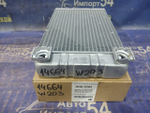 Радиатор печки MERCEDES BENZ C-CLASS 2000-2007