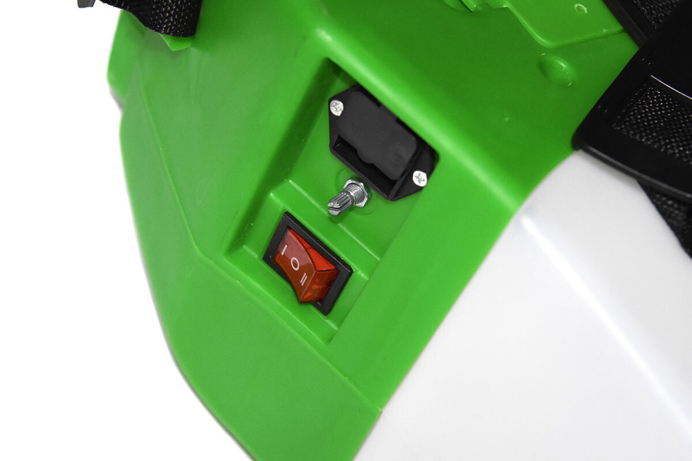 Опрыскиватель аккумуляторный для растений Электроприбор-Усадьба ESL-16L