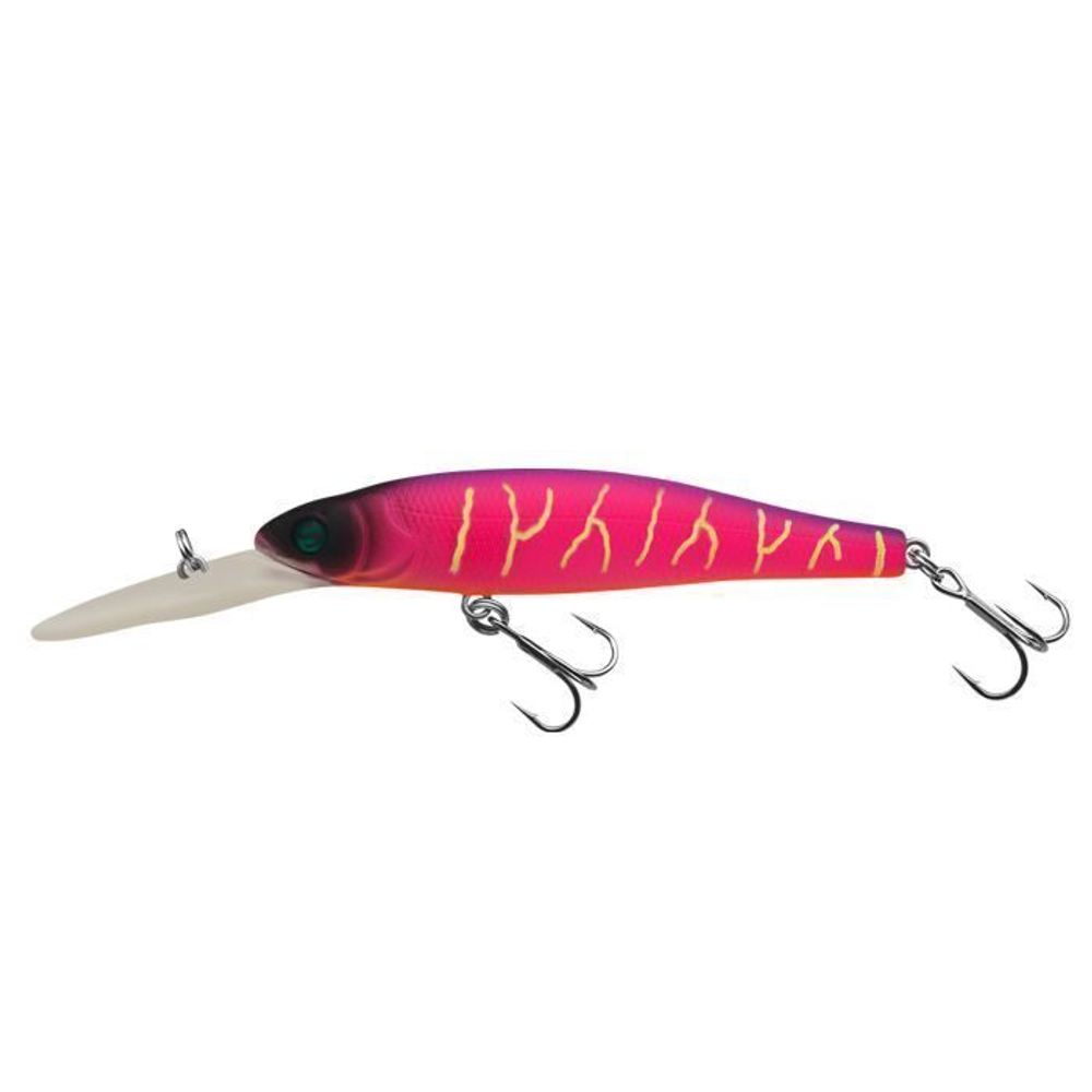 Воблер Sprut Ayu