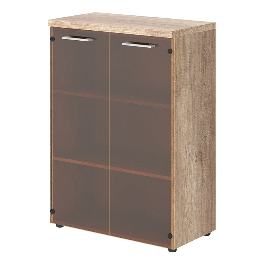 Шкаф средний со стеклом Торр-Z (TORR-Z)