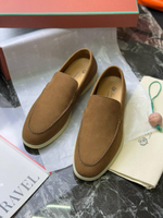 Лоферы Loro Piana