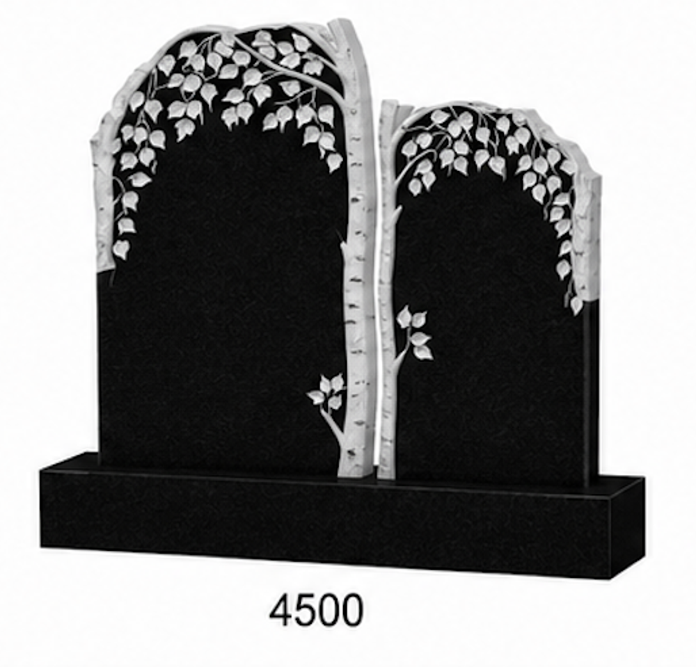 4500