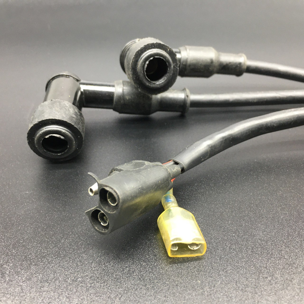 Коммутатор Suzuki DT6-8 Old (PREMARINE)