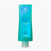 Гель для душа утренний Premium Silhouette Aqua Sphere 200мл