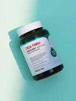FARMSTAY - СЫВОРОТКА ДЛЯ ЛИЦА АМПУЛЬНАЯ С ЭКСТРАКТОМ ЦЕНТЕЛЛЫ CICA FARM RECOVERY AMPOULE, 250 ML